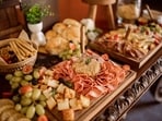 Sometimes, hunger can be triggered by habits of the nervous system rather than appetite, states Casey Weiss. Sometimes, hunger can be triggered by habits of the nervous system rather than appetite, states Casey Weiss.