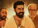 Sarvam Maya Twitter reviews: Nivin Pauly's horror-comedy gets a thumbs up from fans.