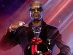 Snoop Dogg will host and perform at the NFL Christmas Gameday halftime show on December 25. Snoop Dogg will host and perform at the NFL Christmas Gameday halftime show on December 25.
