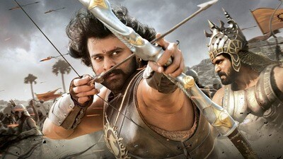 ఓటీటీలో బాహుబలి ది ఎపిక్ ఓటీటీలో బాహుబలి ది ఎపిక్
