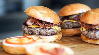Several restaurants are open on Christmas Day (Unsplash) Several restaurants are open on Christmas Day (Unsplash)