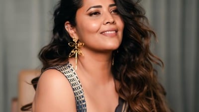 అనసూయ (instagram-Anasuya Bharadwaj) అనసూయ (instagram-Anasuya Bharadwaj)