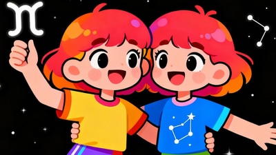 Gemini Horoscope Today: Read our expert astrological predictions to find out what the stars have in store for you.