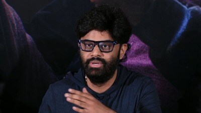 కొన్ని నిర్ణయాలు బలిసి తీసుకున్నాను.. వార్ 2తో నష్టం తక్కువే.. ఈ సినిమా ప్రతి సీన్కూ నవ్వుతారు: ప్రొడ్యూసర్ నాగవంశీ కొన్ని నిర్ణయాలు బలిసి తీసుకున్నాను.. వార్ 2తో నష్టం తక్కువే.. ఈ సినిమా ప్రతి సీన్కూ నవ్వుతారు: ప్రొడ్యూసర్ నాగవంశీ