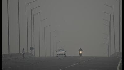 Officials said the project faced intricate engineering challenges (Representative photo) Officials said the project faced intricate engineering challenges (Representative photo)