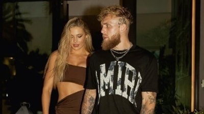 Jake Paul announced a break from boxing due to a jaw injury sustained against Anthony Joshua. He aims to support his fiancée Jutta Leerdam at the upcoming Olympics and expressed a strong desire for kids. Jake Paul announced a break from boxing due to a jaw injury sustained against Anthony Joshua. He aims to support his fiancée Jutta Leerdam at the upcoming Olympics and expressed a strong desire for kids.