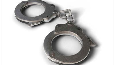 Police recovered gold jewellery weighing 131.41 grams, including bangles, chains, a mangalsutra, diamond-studded earrings, a wrist watch and perfume. (Representative photo) Police recovered gold jewellery weighing 131.41 grams, including bangles, chains, a mangalsutra, diamond-studded earrings, a wrist watch and perfume. (Representative photo)