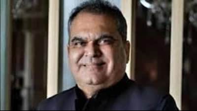 Punjab’s industries and commerce minister Sanjeev Arora had met the Union minister for MSMEs on July 21, seeking urgent support for strengthening the state’s MSME ecosystem. Punjab’s industries and commerce minister Sanjeev Arora had met the Union minister for MSMEs on July 21, seeking urgent support for strengthening the state’s MSME ecosystem.