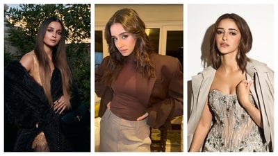 Recently, Shakti Kapoor was asked about claims suggesting that Shraddha Kapoor has received fewer opportunities compared to Alia Bhatt and Ananya Panday. Recently, Shakti Kapoor was asked about claims suggesting that Shraddha Kapoor has received fewer opportunities compared to Alia Bhatt and Ananya Panday.