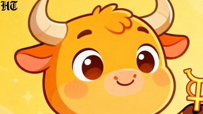 Taurus Horoscope Today: Read our expert astrological predictions to find out what the stars have in store for you.