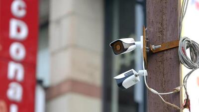The Dhanbad Municipal Corporation (DMC) is set to upgrade city surveillance with the installation of 417 hi-tech cameras. (HT File/Representative use) The Dhanbad Municipal Corporation (DMC) is set to upgrade city surveillance with the installation of 417 hi-tech cameras. (HT File/Representative use)