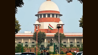 The Supreme Court said that once a court arrives at a finding on the correct market value of acquired land, it cannot reduce the compensation on the ground that the landowner did not specifically seek a higher amount. (ANI) The Supreme Court said that once a court arrives at a finding on the correct market value of acquired land, it cannot reduce the compensation on the ground that the landowner did not specifically seek a higher amount. (ANI)