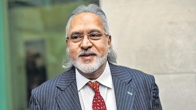 Vijay Mallya (Getty Images) (HT_PRINT) Vijay Mallya (Getty Images) (HT_PRINT)
