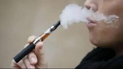 What’s more worrying is that the target group for e-cigarette sales are youngsters, including school and college-going children. (HT Photo for representation) What’s more worrying is that the target group for e-cigarette sales are youngsters, including school and college-going children. (HT Photo for representation)