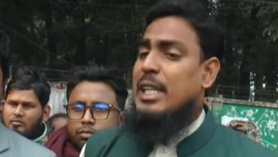 এনসিপি নেতা আখতার হোসেন কী মন্তব্য করলেন? এনসিপি নেতা আখতার হোসেন কী মন্তব্য করলেন?