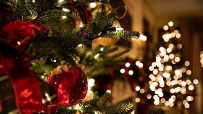 We put together a list of 7 Christmassy cafes so you don't have to! (Unsplash) We put together a list of 7 Christmassy cafes so you don't have to! (Unsplash)