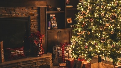 Try out these Christmas-themed decor ideas to perfectly capture the holiday spirit! (Pexel) Try out these Christmas-themed decor ideas to perfectly capture the holiday spirit! (Pexel)