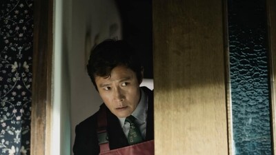 Lee Byung-hun Lee Byung-hun