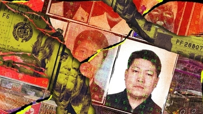 Sim Hyon Sop is alleged to have engaged in money laundering and sanctions evasion. Sim Hyon Sop is alleged to have engaged in money laundering and sanctions evasion.