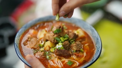 It is perfectly healthy to consume red meat one to two times every week, notes Dr Vatsya. (Pexel) It is perfectly healthy to consume red meat one to two times every week, notes Dr Vatsya. (Pexel)