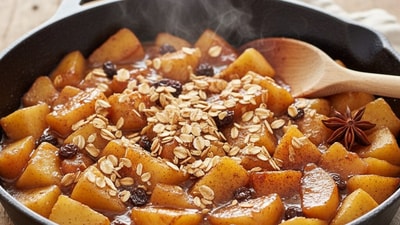 Try out Dr Rajan's apple hack to improve your gut health. (Image generated via Google Gemini) Try out Dr Rajan's apple hack to improve your gut health. (Image generated via Google Gemini)