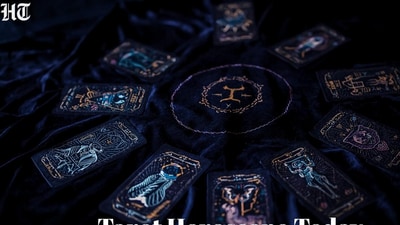 Tarot Horoscope Today: Zodiac Sign Predictions for December 26, 2025