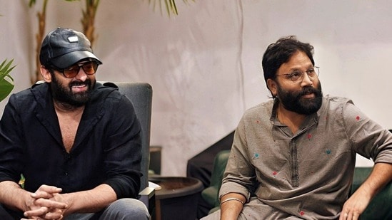 సందీప్ రెడ్డి వంగాకు బర్త్డే విషెస్ చెప్పిన ప్రభాస్.. స్పిరిట్ కోసం వేచి చూడలేకపోతున్నానంటూ..