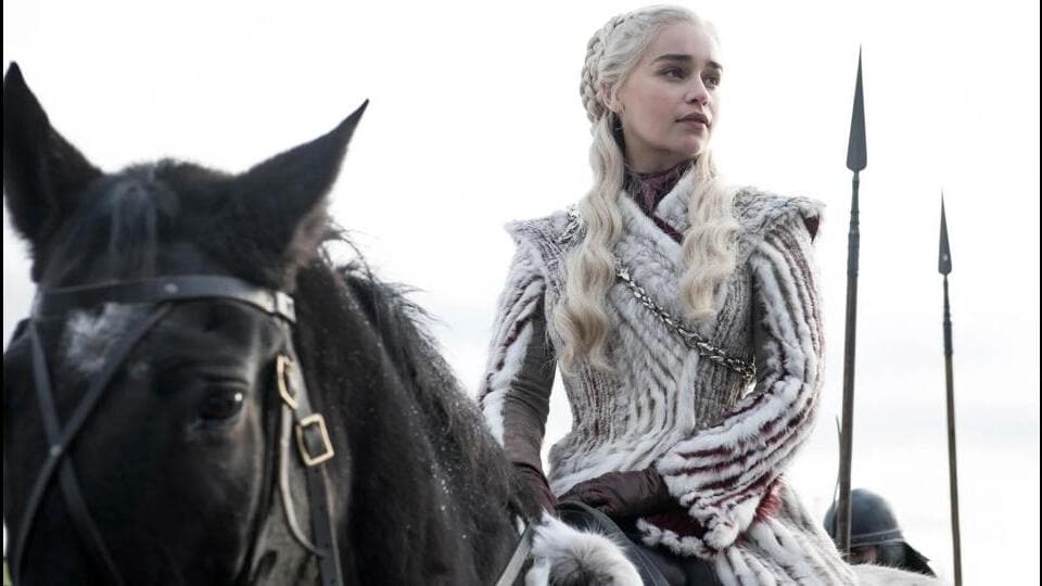 Daenerys’s arc felt too rushed in the Game of Thrones. In the AI cut, her descent is slow and believable.