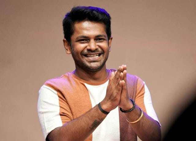 It takes only five seconds for a person to decide to stay or scroll on, says creator Shantanu Rangnekar . It takes only five seconds for a person to decide to stay or scroll on, says creator Shantanu Rangnekar .