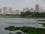 CPCB flags Powai construction pollution, orders MPCB probe CPCB flags Powai construction pollution, orders MPCB probe