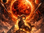 మకర రాశిలో కుజ సంచారం(gemini)