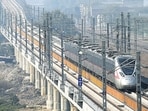 A NCRTC spokesperson said that they have already tested the integrated metro and RRTS metro line in Meerut successfully.