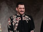 A tribute video featuring messages from directors will be presented during Salman Khan's intimate 60th birthday celebration, according a new report.
A tribute video featuring messages from directors will be presented during Salman Khan's intimate 60th birthday celebration, according a new report.