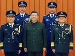 Beijing said the US arms sales to Taiwan "seriously violate the one-China principle and the three China-US Joint Communiques.