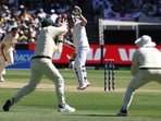 Alastair Cook questions MCG pitch as bowlers dominate with 20 wickets on opening day. Alastair Cook questions MCG pitch as bowlers dominate with 20 wickets on opening day.
