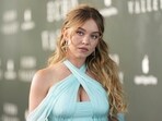 File photo of Sydney Sweeney File photo of Sydney Sweeney