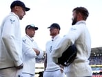 The England team has already lost the ongoing Ashes.