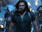 Dhurandhar box office collection day 22: Ranveer Singh plays the lead in the Aditya Dhar film. Dhurandhar box office collection day 22: Ranveer Singh plays the lead in the Aditya Dhar film.