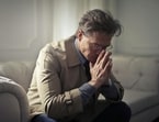 A Reddit post by an entrepreneur about feeling unhappy despite having a considerable income has gone viral. (Representational image). A Reddit post by an entrepreneur about feeling unhappy despite having a considerable income has gone viral. (Representational image).