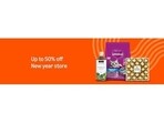 This Holiday Season Stock Up On Your Favourites From Amazon’s Everyday Essentials