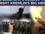 Zelensky's 20-point plea vs Trump's 28-point deal: Russia's 1st response amid… Zelensky's 20-point plea vs Trump's 28-point deal: Russia's 1st response amid…