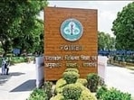 JAC members claimed that PGI administration has assured to pay their pending arrears by January 31, 2026. (HT Photo for representation)