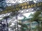 Justice Virender Singh, in a 23-page order, questioned the link between the alleged administrative lapses and the suicide. (HT File) Justice Virender Singh, in a 23-page order, questioned the link between the alleged administrative lapses and the suicide. (HT File)