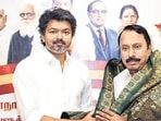KA Sengottaiyan said that talks are underway with both O Panneerselvam (OPS) and TTV Dhinakaran who walked out of the NDA earlier this year. (TVK)