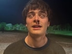 Noah Schnapp expressed gratitude for the fans and the connections the series fostered.