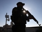 Police said that preliminary investigation suggests the incident was a “rolling terror attack”. 