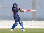 Virat Kohli hits back-to-back centuries in the Vijay Hazare Trophy.