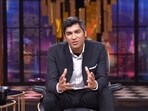 Pratham Mittal is the founder of Tetr and Masters' Union. He is the new addition to Shark Tank India Season 5. 