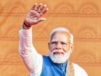 File photo of Prime Minister Narendra Modi File photo of Prime Minister Narendra Modi