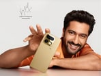 Realme 16 Pro is confirmed to feature a 200MP camera, a 1.5K 144Hz AMOLED display and a 7,000mAh battery. 